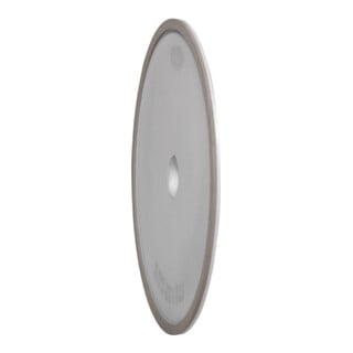 TYROLIT Meule assiette diamant D x T x H (mm), 150 x 12 x 20, Type : D64
