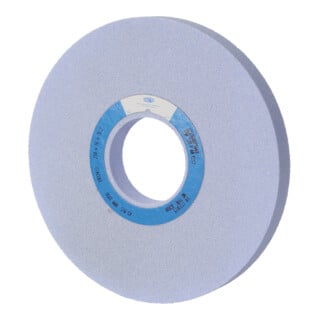TYROLIT Meule de précision pour rectification plane D x T x H (mm), 200 x 20 x 51, Type : A60