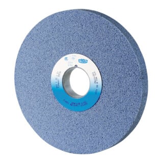 TYROLIT Meule de précision pour rectification plane D x T x H (mm), 250 x 25 x 76,2