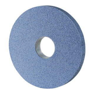 TYROLIT Meule de précision pour rectification plane D x T x H (mm), 300 x 50 x 127