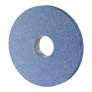TYROLIT Meule de précision pour rectification plane D x T x H (mm), 400 x 40 x 127