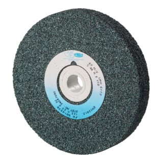 TYROLIT Meule de touret D x T x H (mm), 125 x 20 x 32, Type : SC46