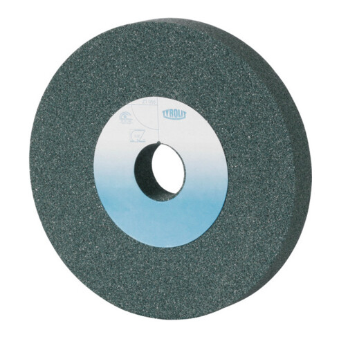 Disque pour tourets à meuler Tyrolit perçage 32 mm