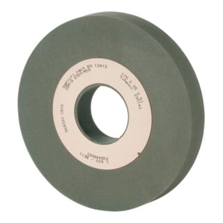 TYROLIT Meule de touret D x T x H (mm), 175 x 25 x 51, Type : C800