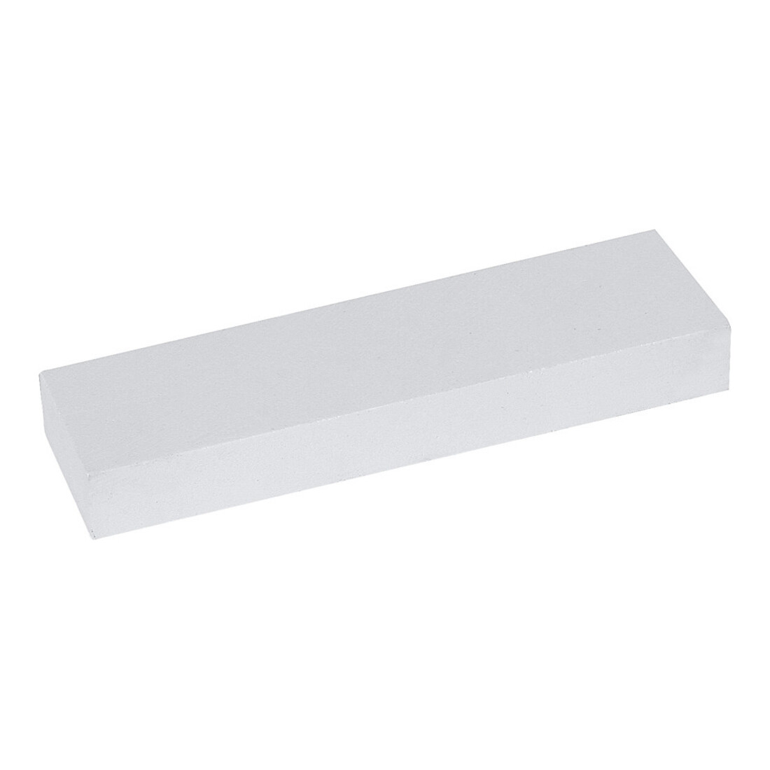 TYROLIT Pierre d'affûtage pour meules diamantées et CBN, type de grain et granulometrie : EK600, 599800 EK600