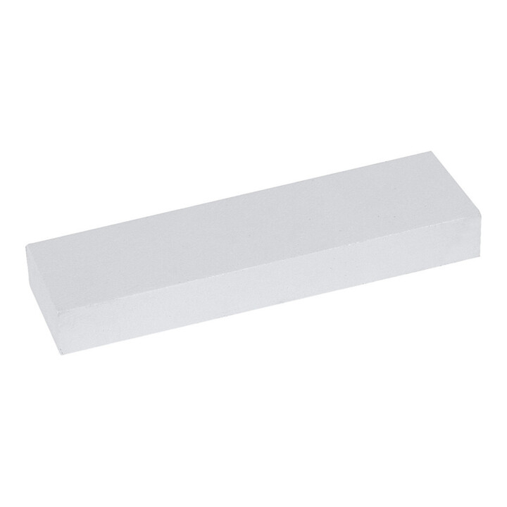 TYROLIT Pierre d'affûtage pour meules diamantées et CBN, type de grain et granulometrie : EK600, 599840 EK600