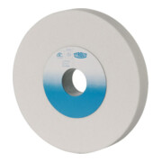 TYROLIT Schleifbockscheibe DxTxH (mm), 150x20x32, Typ: EK60