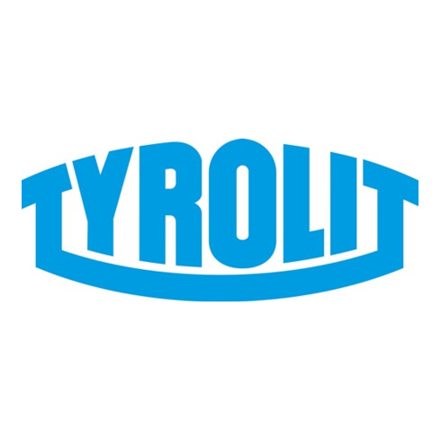 Tyrolit Schleiffeile 9011 L.100mm B.6mm vierkant 89A mittel