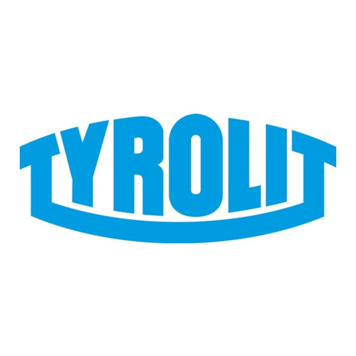 TYROLIT Schruppscheibe LONGLIFE Z-MAX D125xS4mm gekr.STA Bohr.22,23mm