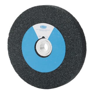 TYROLIT Slijpmachinesteen dxdxh (mm), 150x20x32, Type: SC46