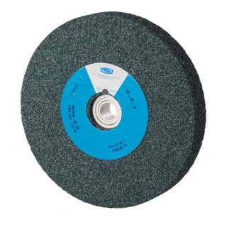 TYROLIT Slijpmachinesteen dxdxh (mm), 175x25x32, Type: SC46