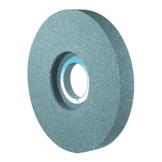 TYROLIT Slijpmachinesteen dxdxh (mm), 300x40x76, Type: NK60