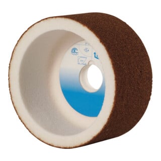 TYROLIT Topf-Schleifscheibe keramisch DxTxH (mm), 100x50x20, Typ: SK80
