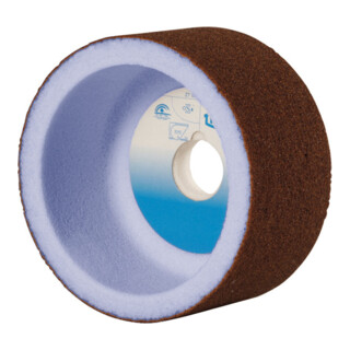 TYROLIT Topf-Schleifscheibe keramisch DxTxH (mm), 80x40x20, Typ: SK80