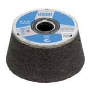 TYROLIT Topf-Schleifscheibe PREMIUM***, Scheiben-ØxWandstärke: 110X20 mm