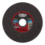 TYROLIT Trennscheibe Hochleistungsausführung PREMIUM*** EXTRA SCHMAL, Scheiben-Ø: 115 mm