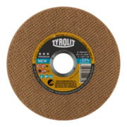 TYROLIT Trennscheibe PREMIUM*** EXTRA SCHMAL, Scheiben-Ø: 115 mm