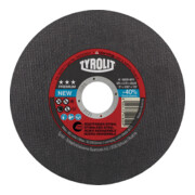 TYROLIT Trennscheibe PREMIUM*** SUPER SCHMAL, Scheiben-Ø: 125 mm, 563111 125