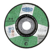 TYROLIT Trennscheibe STANDARD ** für Stein, Scheiben-Ø: 125 mm