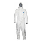 TYVEK Combinaison jetable 400 Dual, T. XL