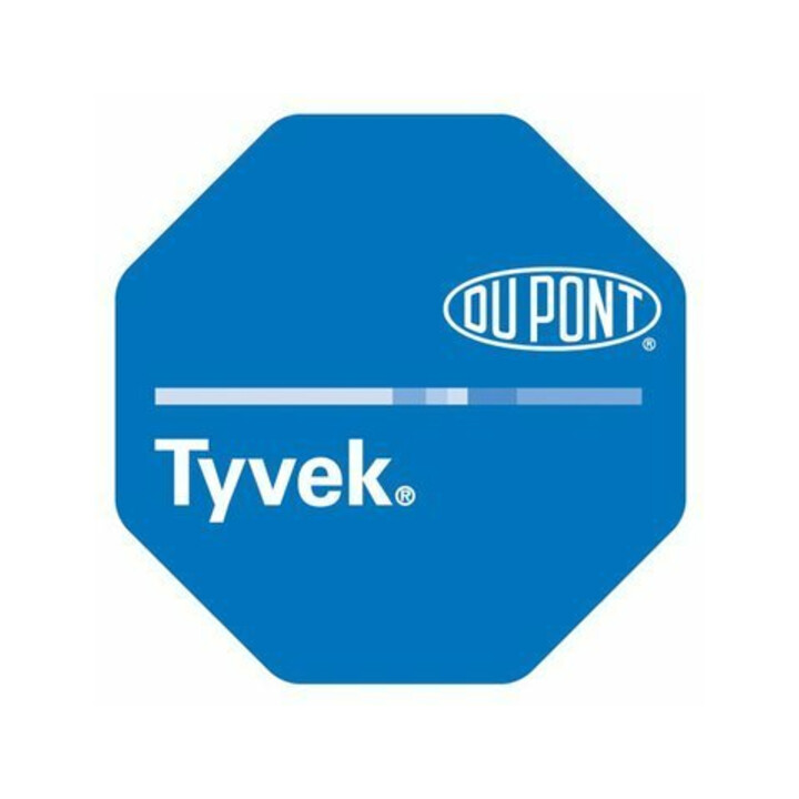 TYVEK Combinaison jetable 400 Dual, taille L