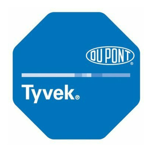 TYVEK Combinaison jetable 400 Dual, taille L