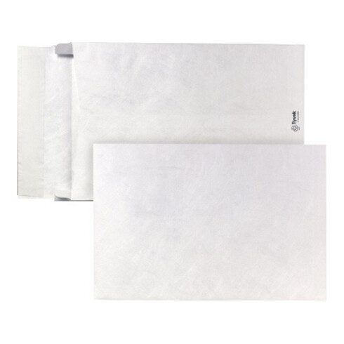 Tyvek Faltenhülle E4b 00011810 457x305x50 68g ws