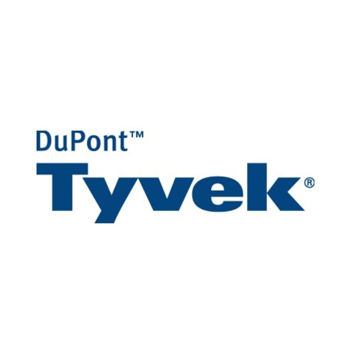 Tyvek Faltentasche 00011807 C4/20F 55g mF hk weiß