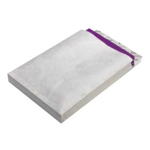 Tyvek Faltentasche 00067476 C4 229x324x40mm hk 68g ws