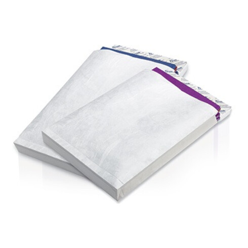 Tyvek Faltentasche 00067477 B4 250x353x40mm 68g ws