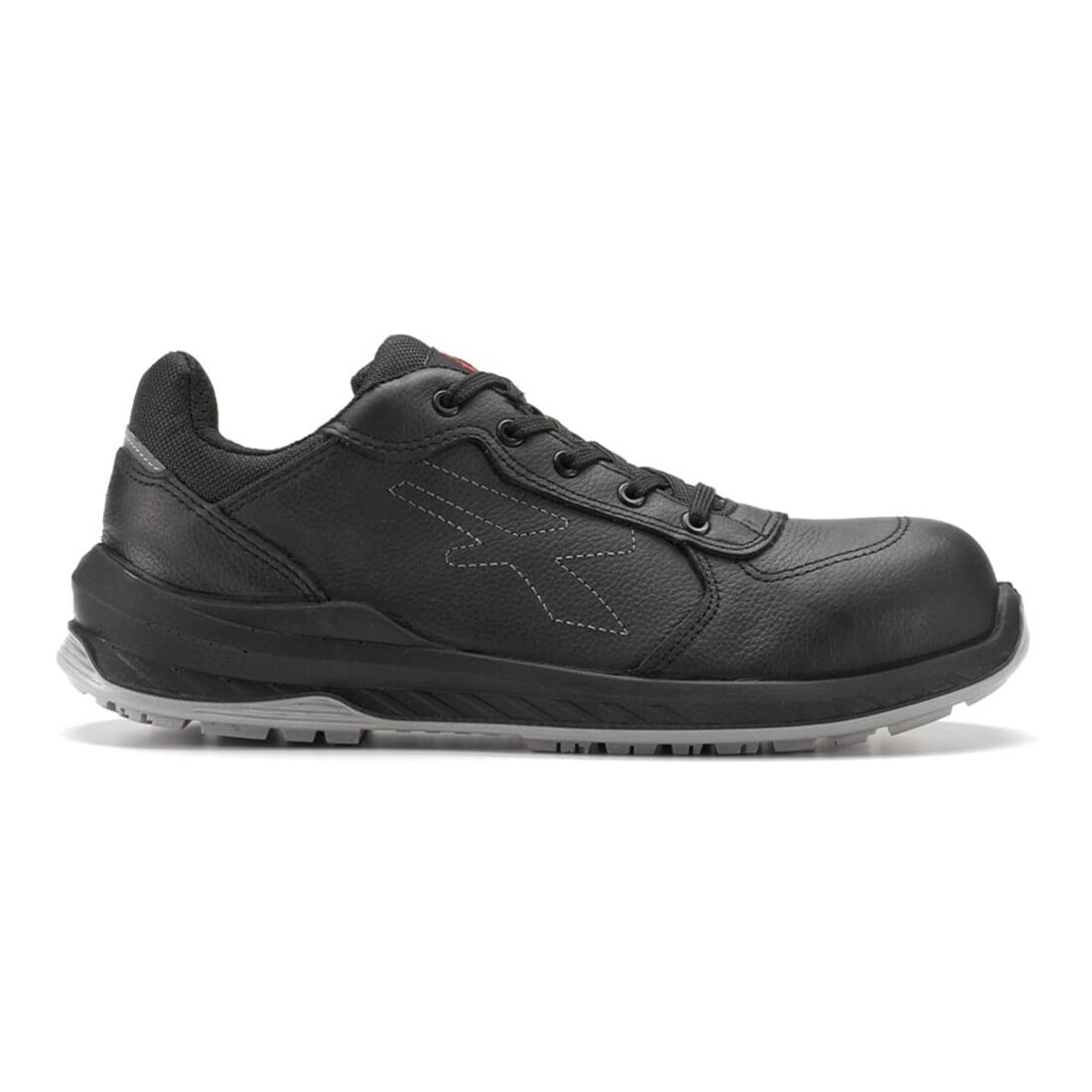 U-Power Arbeitsschuh Nero S3 CI ESD SRC