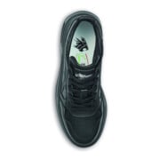U-Power Berufshalbschuh KAL OB SR, schwarz Gr. 44-4