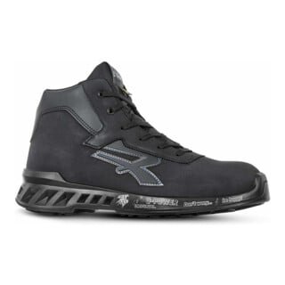 U-Power Bottes PARKER, ESD SRC CI S3, Taille 36