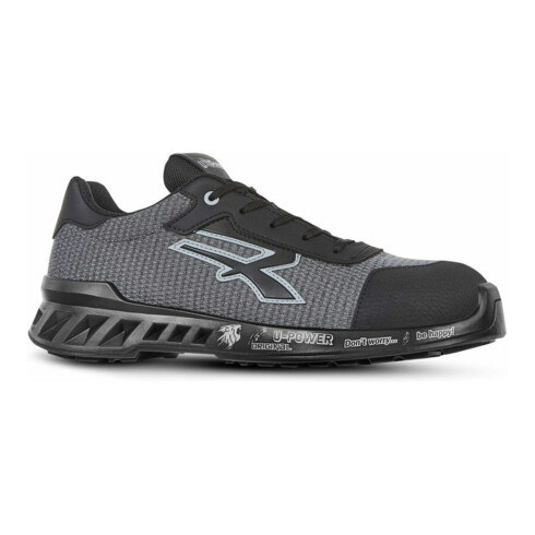 U-Power Chaussure basse ADAM, ESD SRC S1P, Taille 46