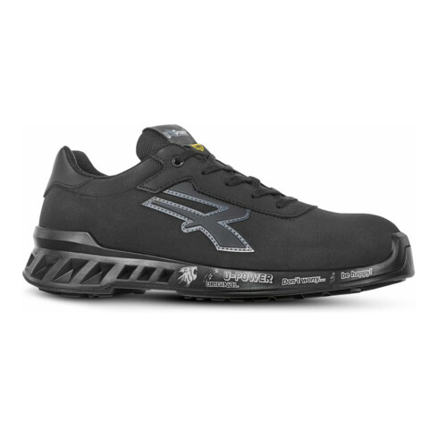 U-Power Chaussure basse BEN, ESD SRC CI S3, Taille 41