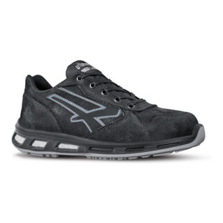 U-Power Chaussure basse Carbon, S3, SRC, taille 37
