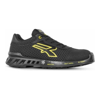 U-Power Chaussure basse MATT, S3 SRC ESD, Taille 39