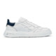 U-Power Chaussure de sécurité basse DRAGOS OB SR, blanc/bleu T. 48-1
