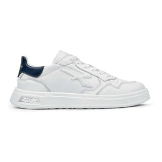 U-Power Chaussure de sécurité basse DRAGOS OB SR, blanc/bleu T40