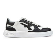 U-Power Chaussure de sécurité basse JAYDON OB SR, blanc/noir T. 38