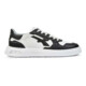 U-Power Chaussure de sécurité basse JAYDON OB SR, blanc/noir Taille 47-1