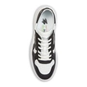 U-Power Chaussure de travail basse JAYDON OB SR, blanc/noir T. 43-4