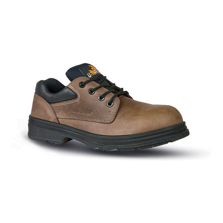 U-Power Concept M Chaussure basse Etnic S3 SRC Taille 43