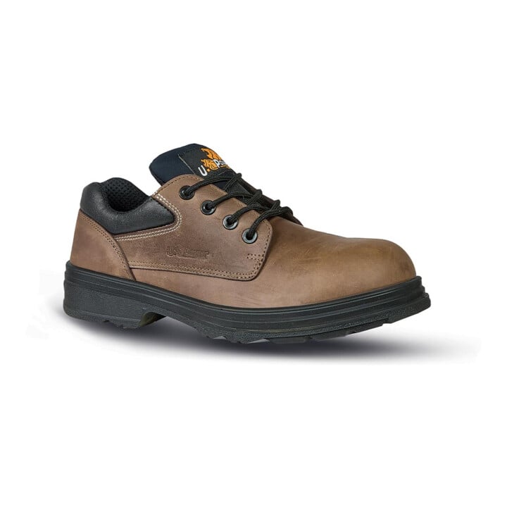 U-Power Concept M Chaussure basse Etnic S3 SRC Taille 47