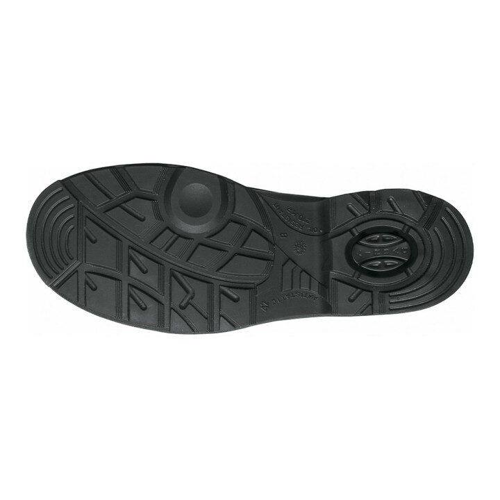 U-Power Concept M Chaussure basse Etnic S3 SRC Taille 47