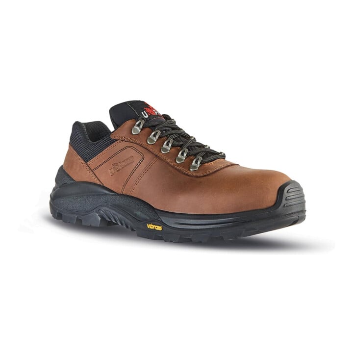 U-Power Chaussure basse Concept M Jump S3 HRO HI SRC