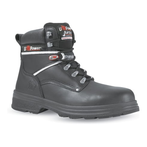 U-Power Concept M Chaussure haute Performance S3 CI SRC Taille 39