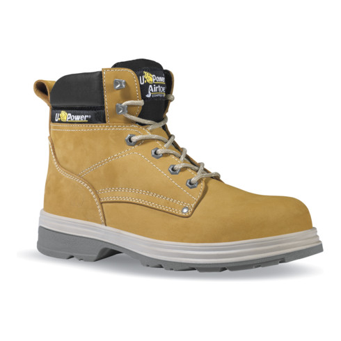 U-Power Concept M Chaussure haute Taxi S3 SRC Taille 39