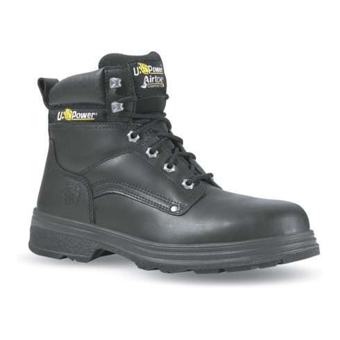 U-Power Concept M Chaussure haute Track S3 SRC Taille 44
