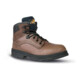 U-Power Concept M Chaussure haute Tribal S3 SRC Taille 45